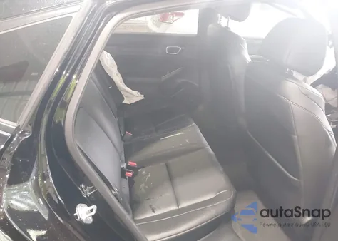 2024 Acura Integra A-Spec z USA, uszkodzony, nr VIN 19UDE4H35RA006314